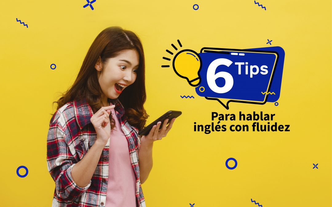 Tips para hablar inglés