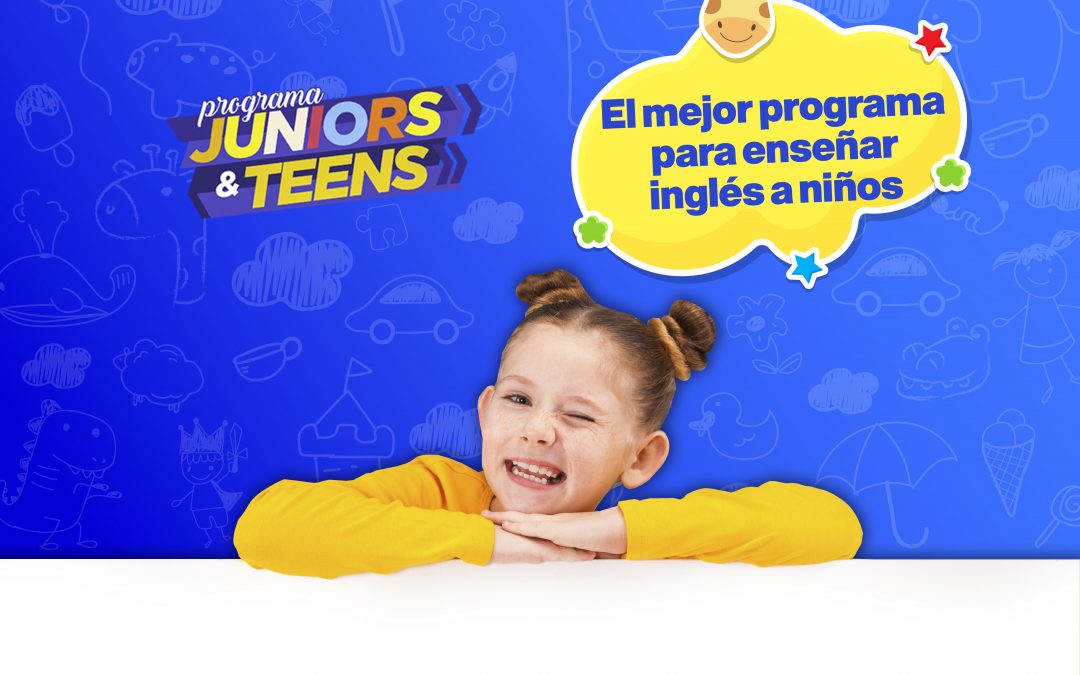 Programa Junior Teens